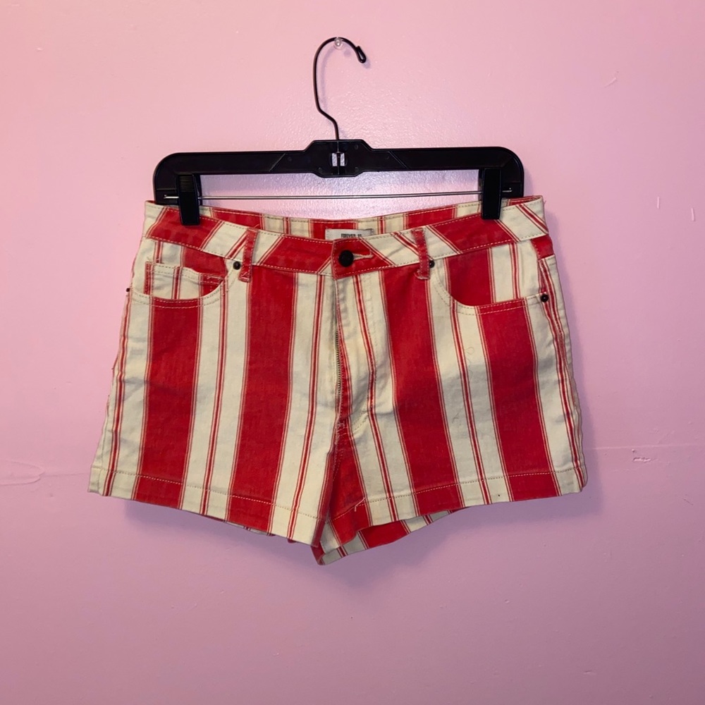 Pencil Me In Shorts